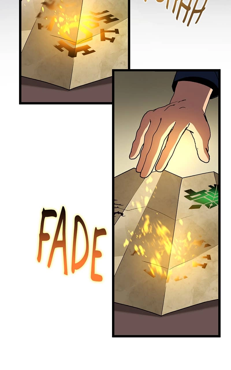 Return of the Runebound Professor Chapter 62 - Page 47