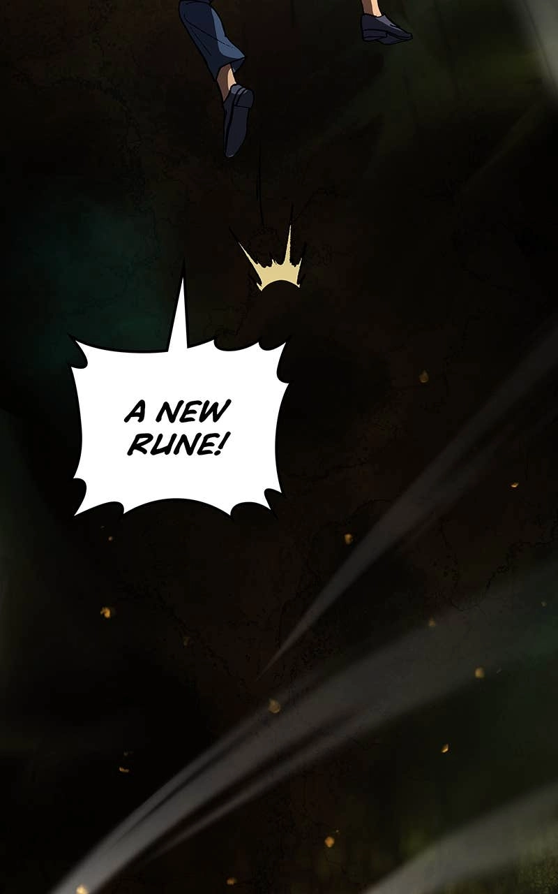 Return of the Runebound Professor Chapter 62 - Page 50