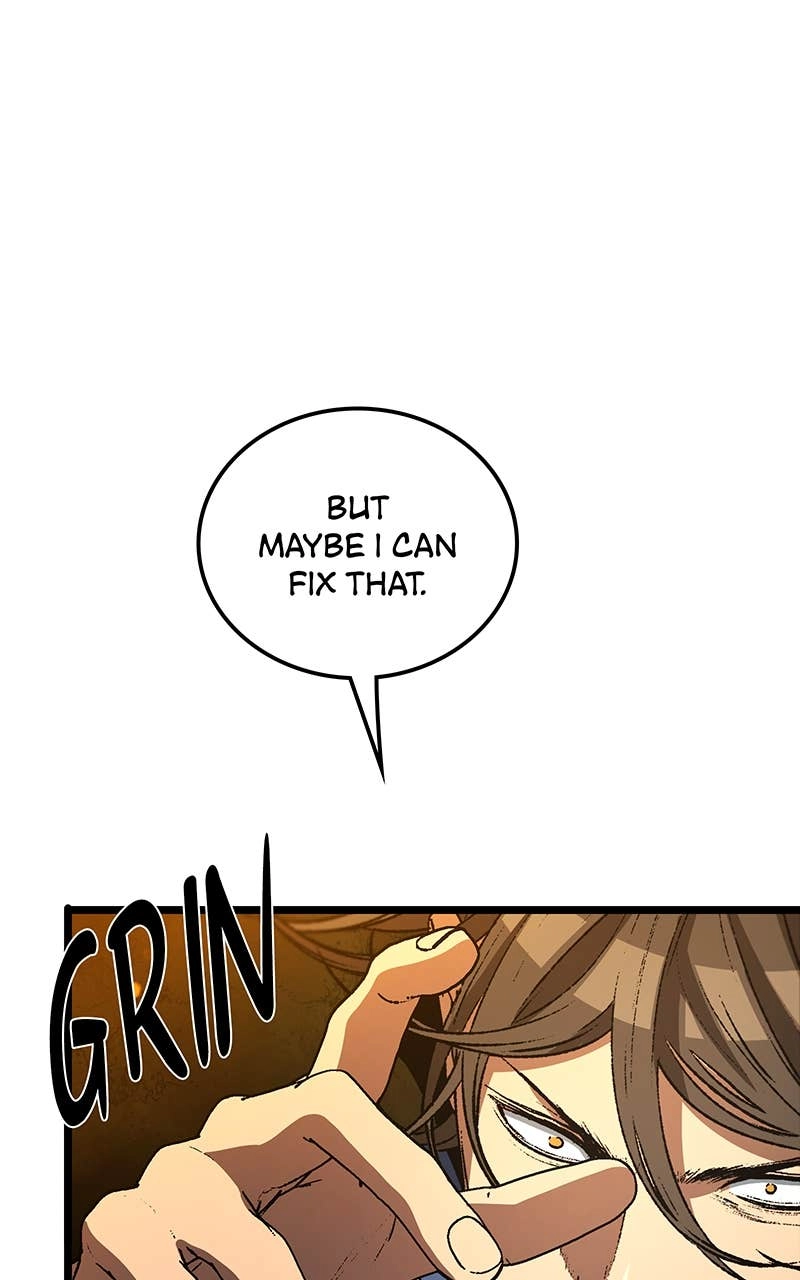 Return of the Runebound Professor Chapter 62 - Page 54