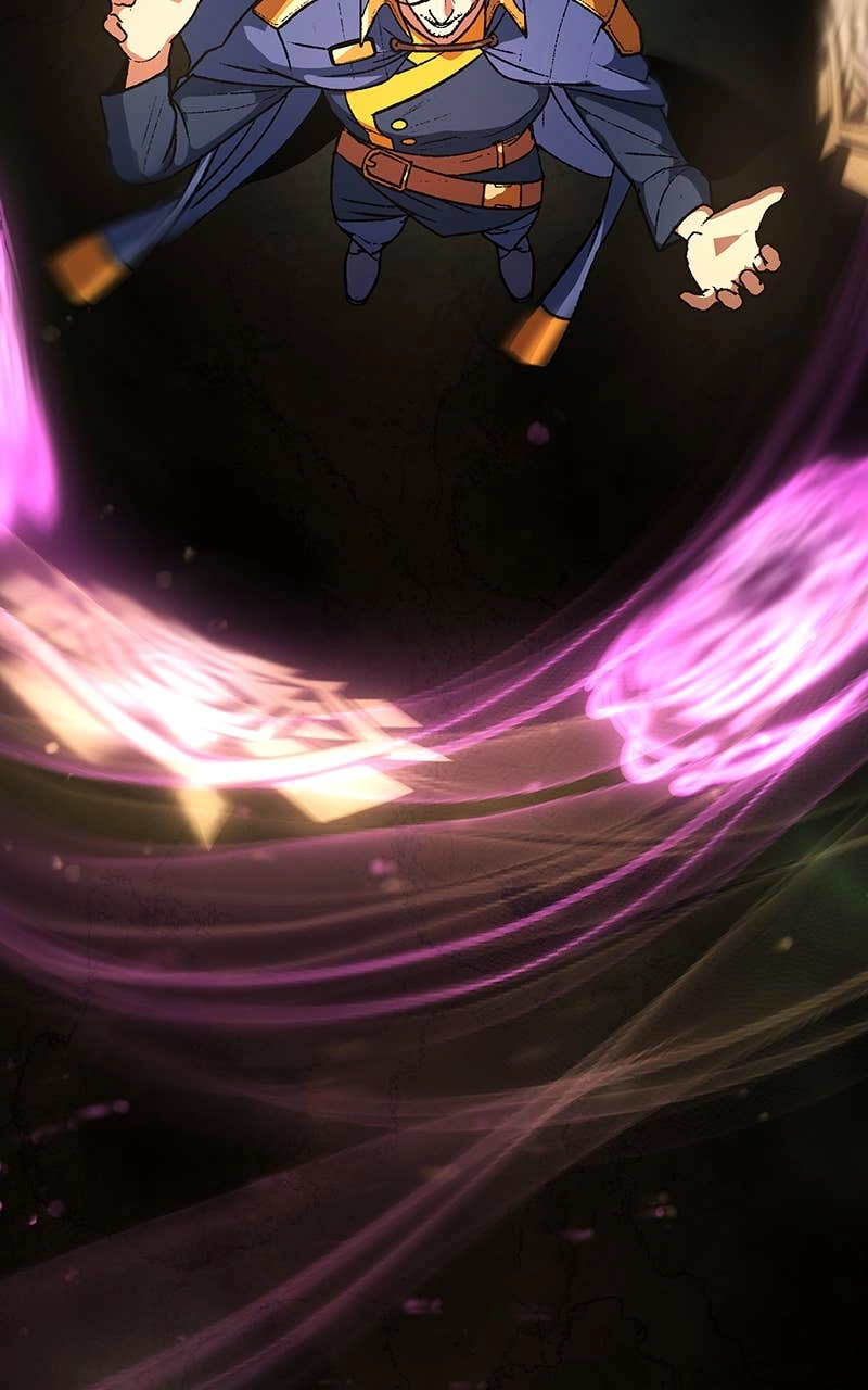 Return of the Runebound Professor Chapter 62 - Page 60