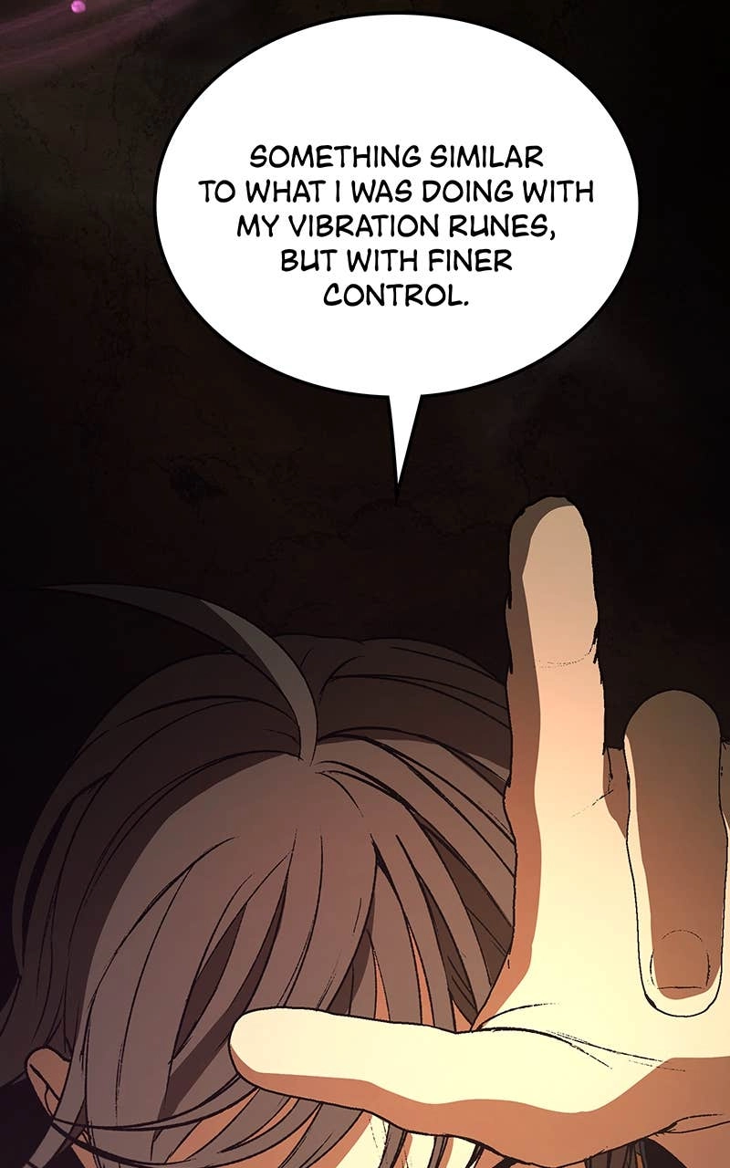 Return of the Runebound Professor Chapter 62 - Page 61