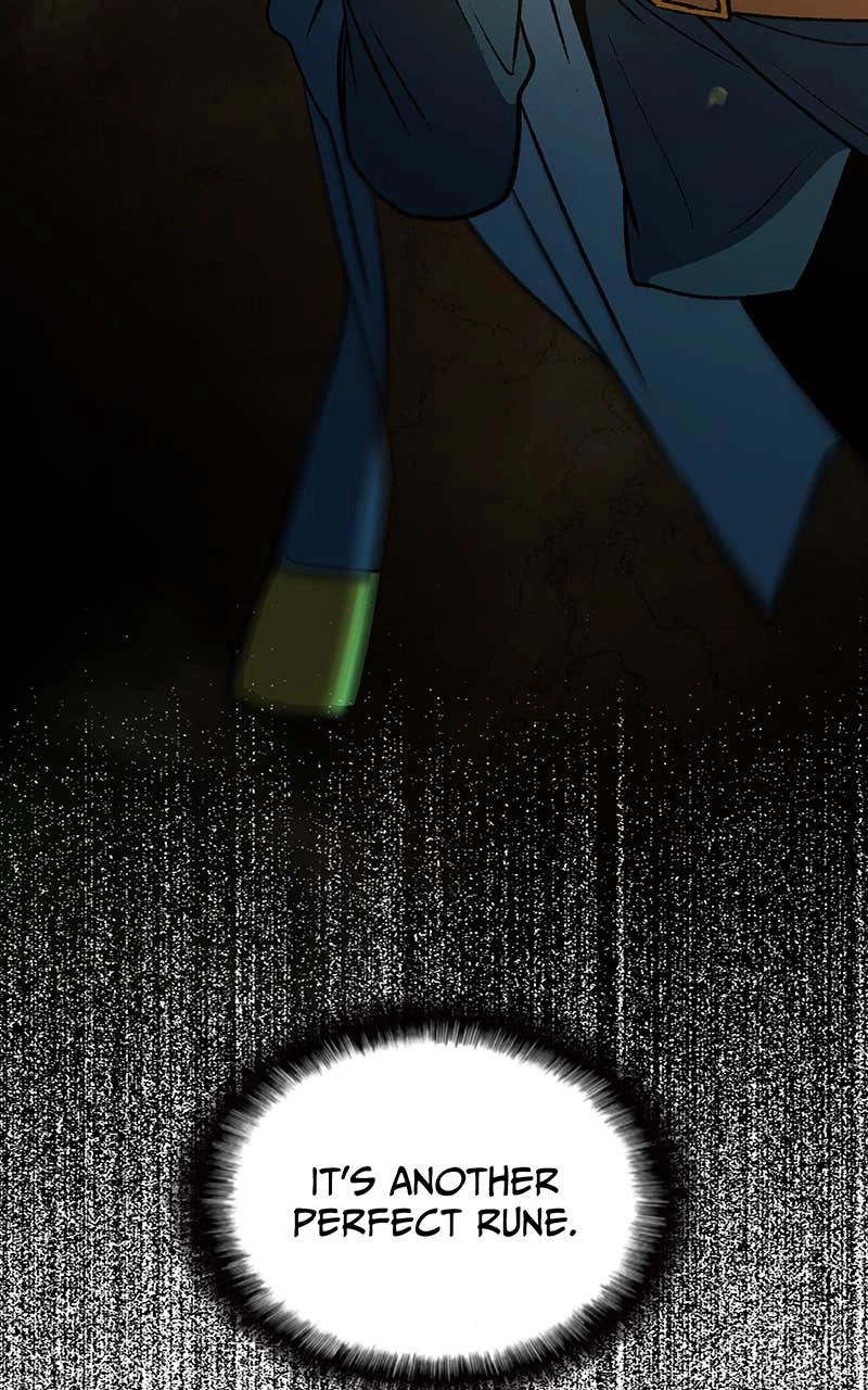 Return of the Runebound Professor Chapter 62 - Page 71