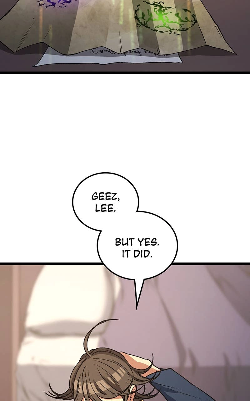 Return of the Runebound Professor Chapter 62 - Page 76
