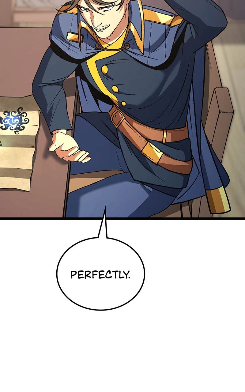 Return of the Runebound Professor Chapter 62 - Page 77