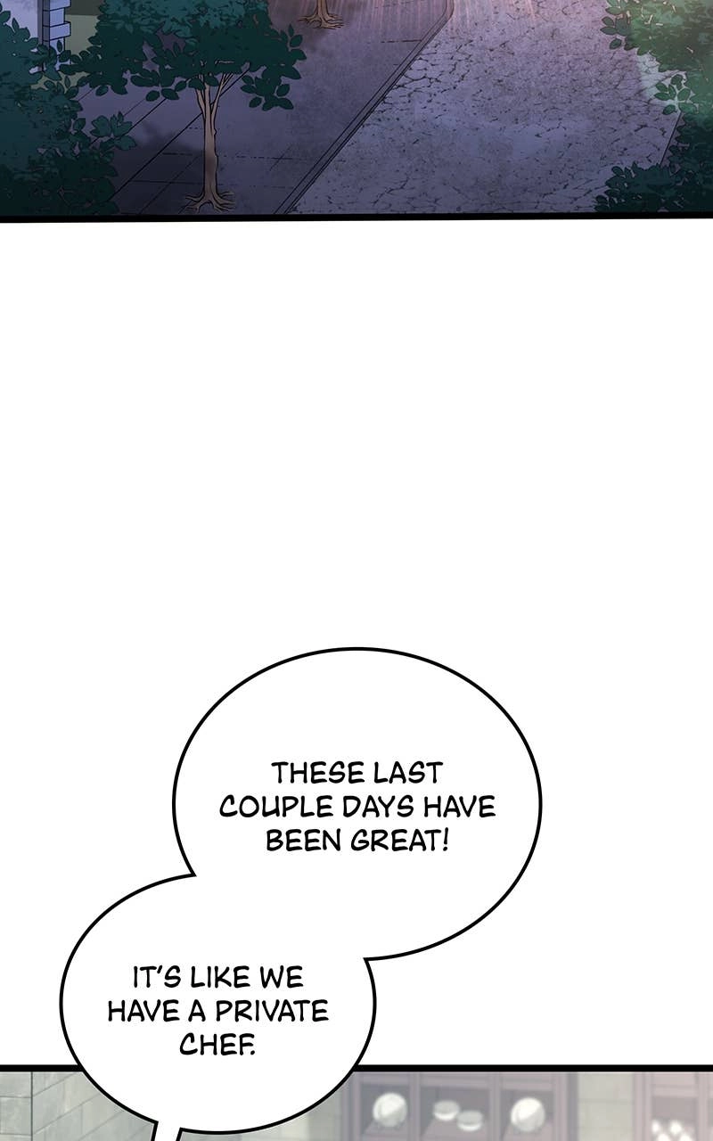 Return of the Runebound Professor Chapter 62 - Page 80