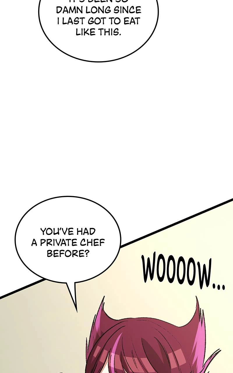 Return of the Runebound Professor Chapter 62 - Page 82