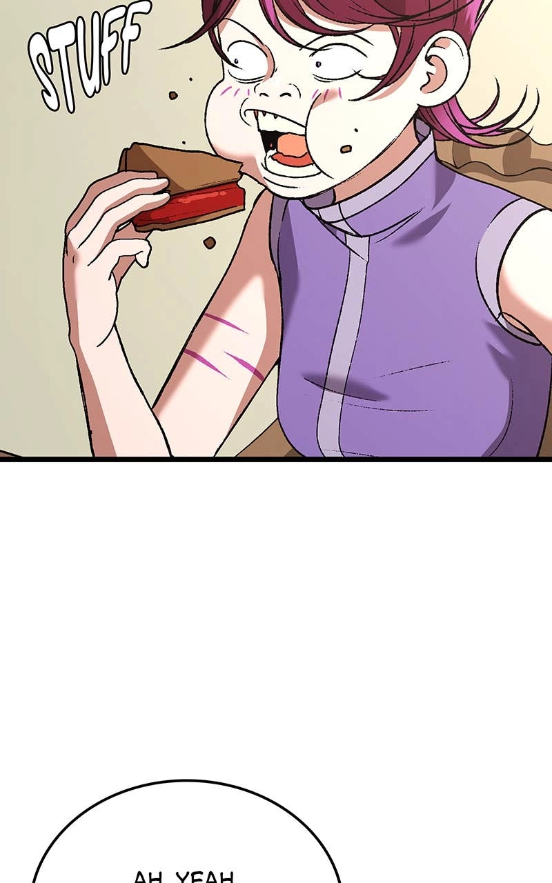 Return of the Runebound Professor Chapter 62 - Page 83