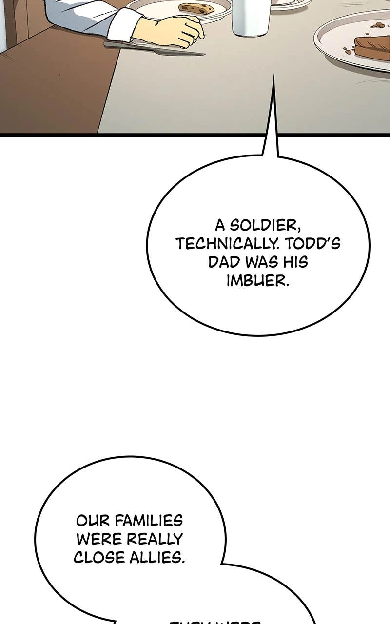 Return of the Runebound Professor Chapter 62 - Page 89