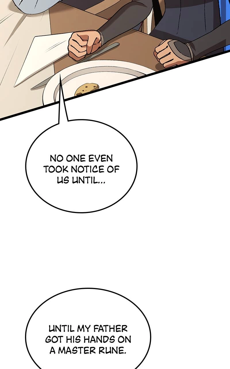 Return of the Runebound Professor Chapter 62 - Page 91