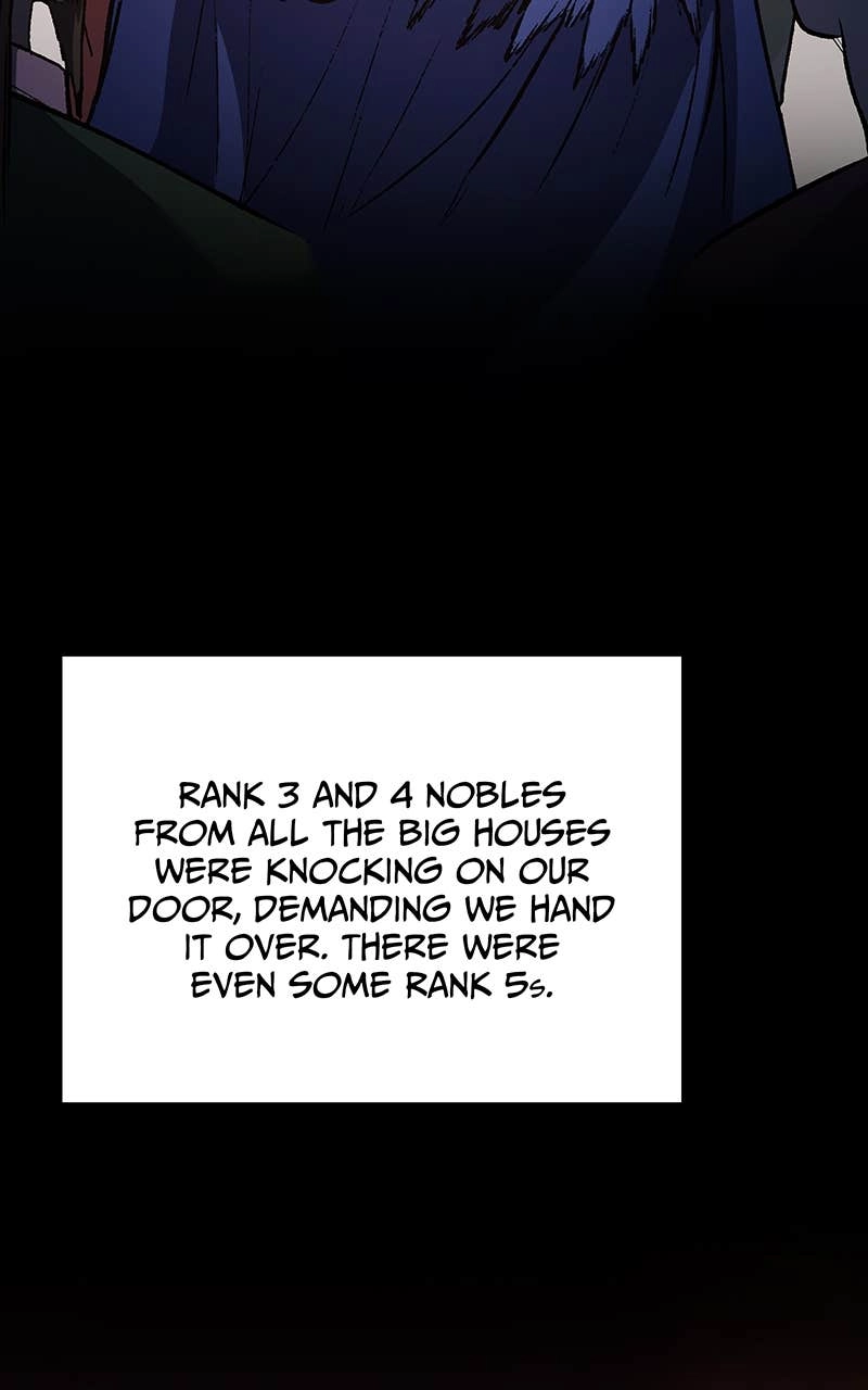 Return of the Runebound Professor Chapter 62 - Page 95