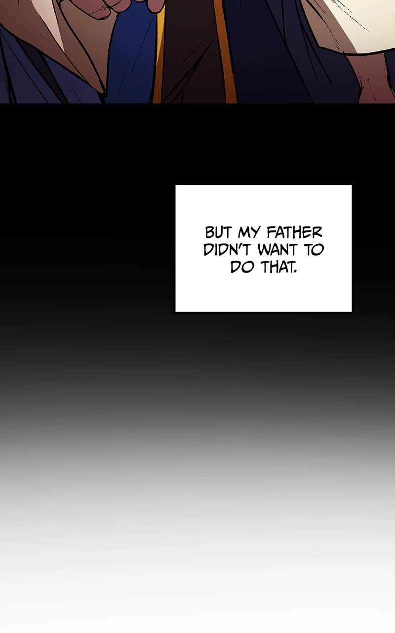 Return of the Runebound Professor Chapter 62 - Page 97