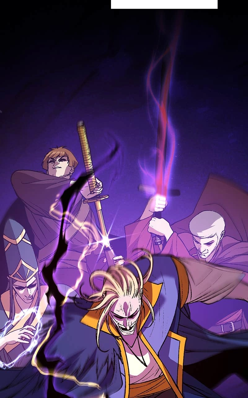 Return of the Runebound Professor Chapter 62 - Page 102