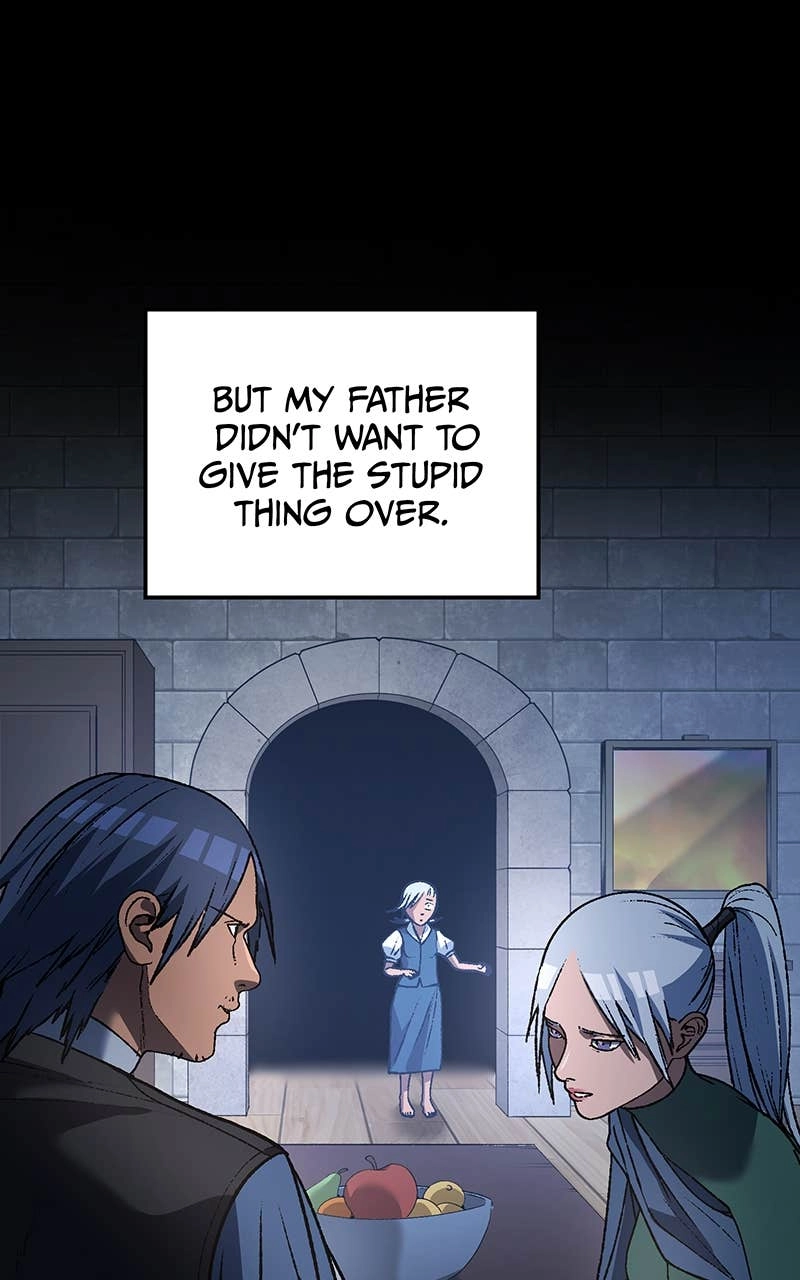 Return of the Runebound Professor Chapter 62 - Page 108