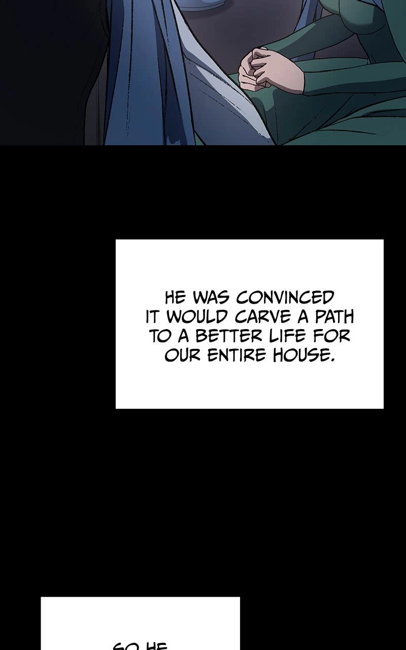 Return of the Runebound Professor Chapter 62 - Page 109
