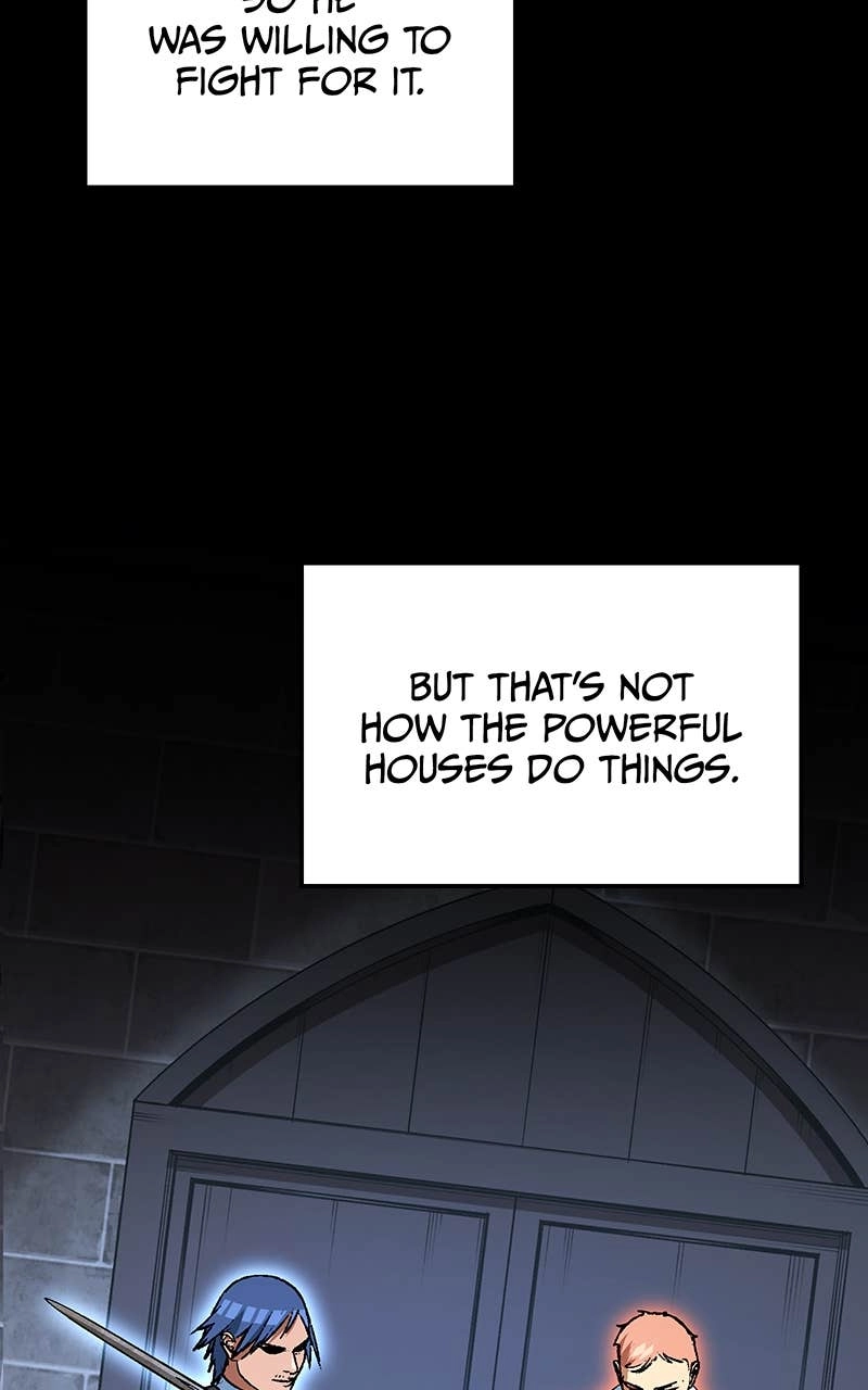 Return of the Runebound Professor Chapter 62 - Page 110
