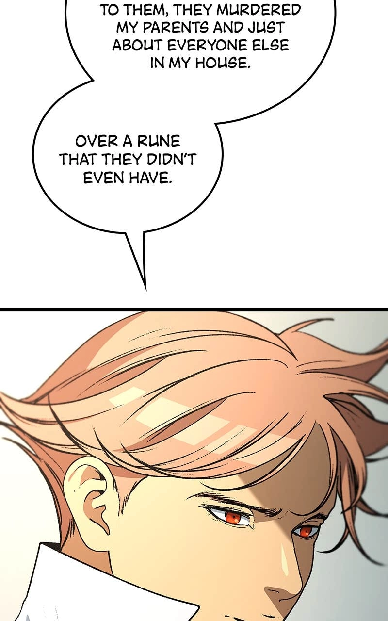 Return of the Runebound Professor Chapter 62 - Page 119