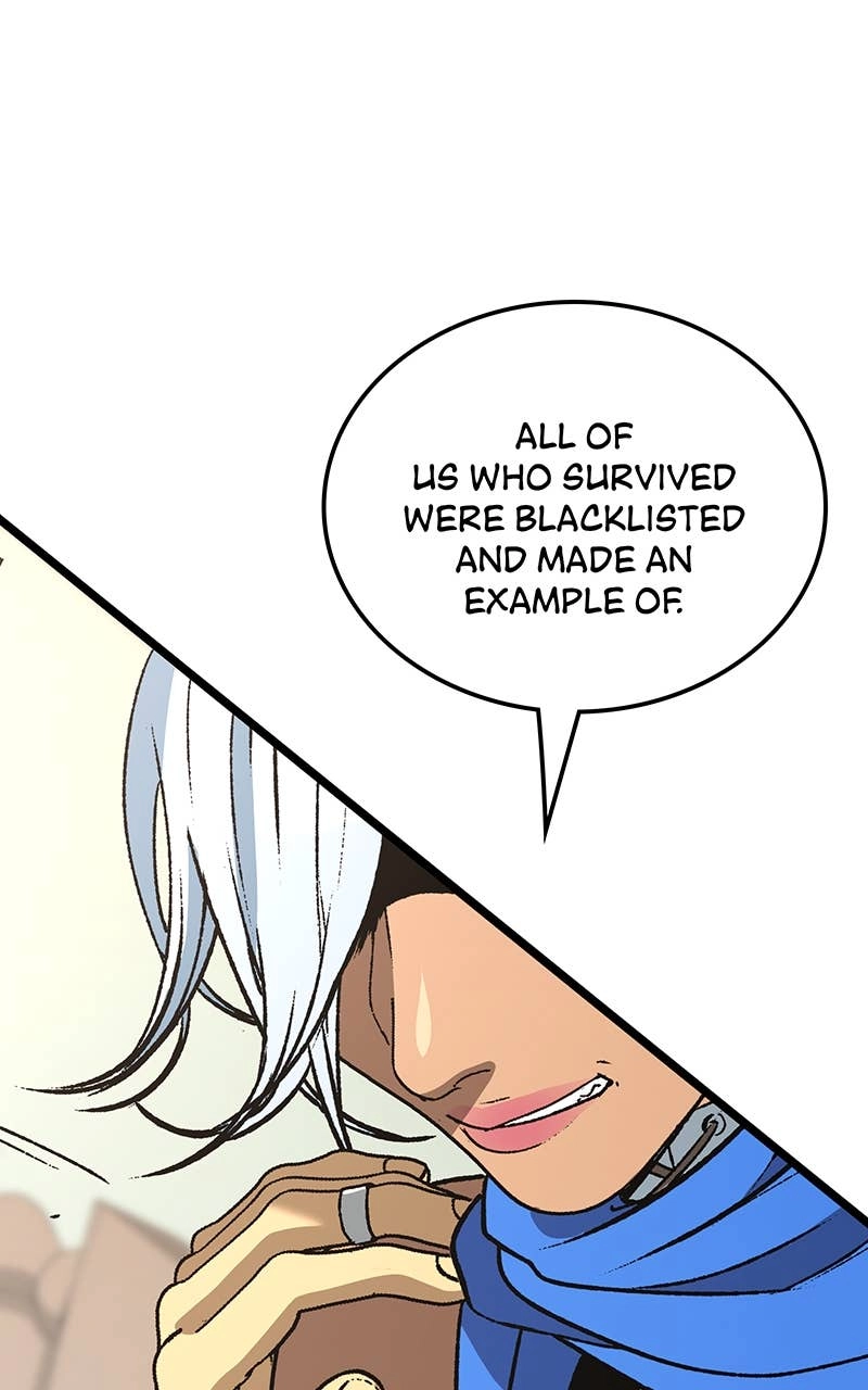 Return of the Runebound Professor Chapter 62 - Page 126