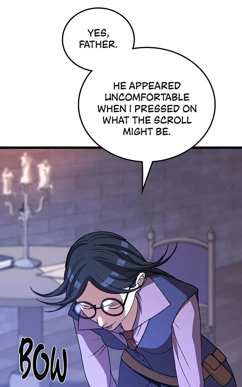 Return of the Runebound Professor Chapter 63 - Page 4