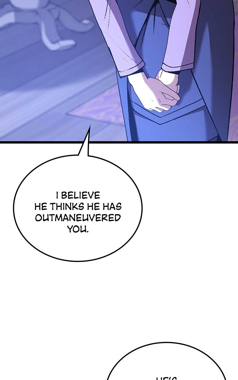 Return of the Runebound Professor Chapter 63 - Page 5