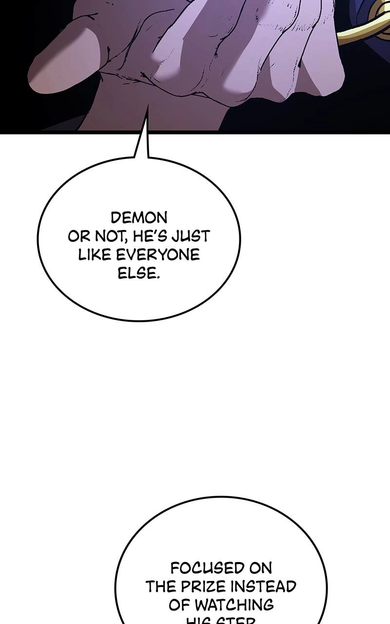 Return of the Runebound Professor Chapter 63 - Page 7