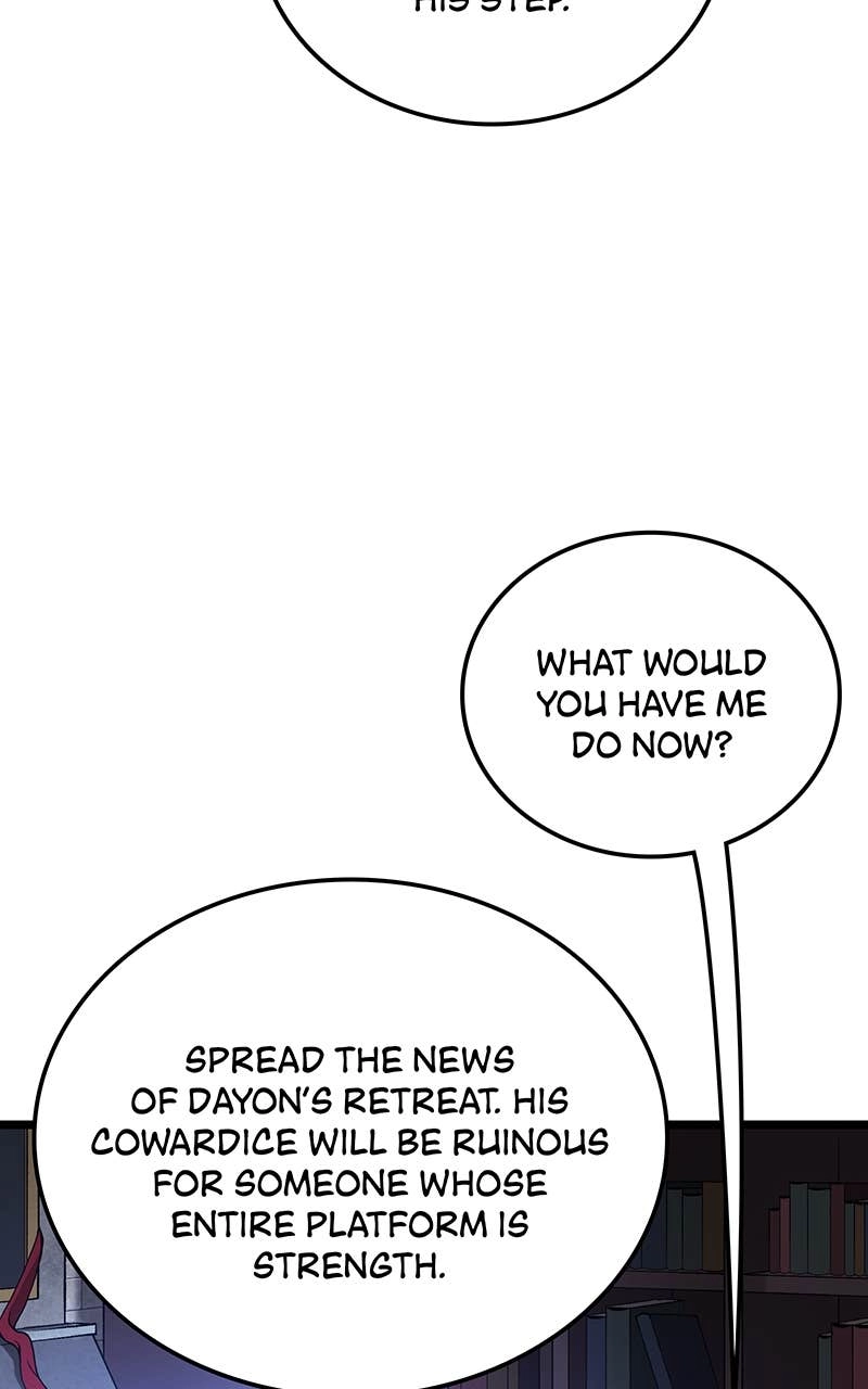 Return of the Runebound Professor Chapter 63 - Page 8