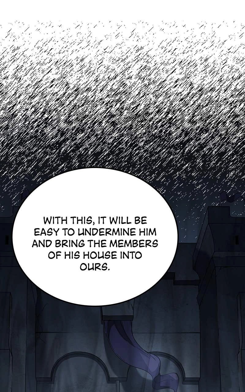 Return of the Runebound Professor Chapter 63 - Page 10