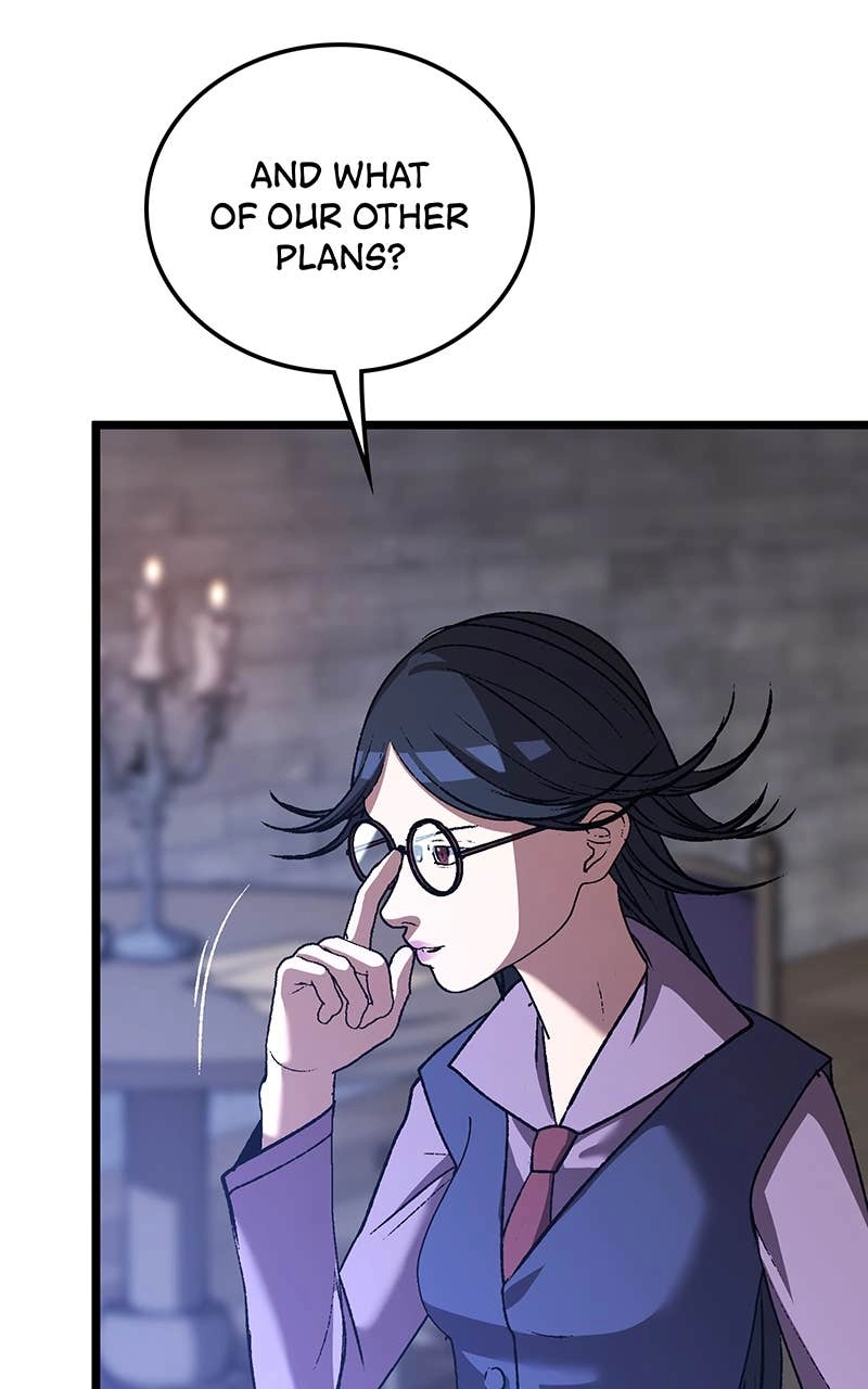Return of the Runebound Professor Chapter 63 - Page 13