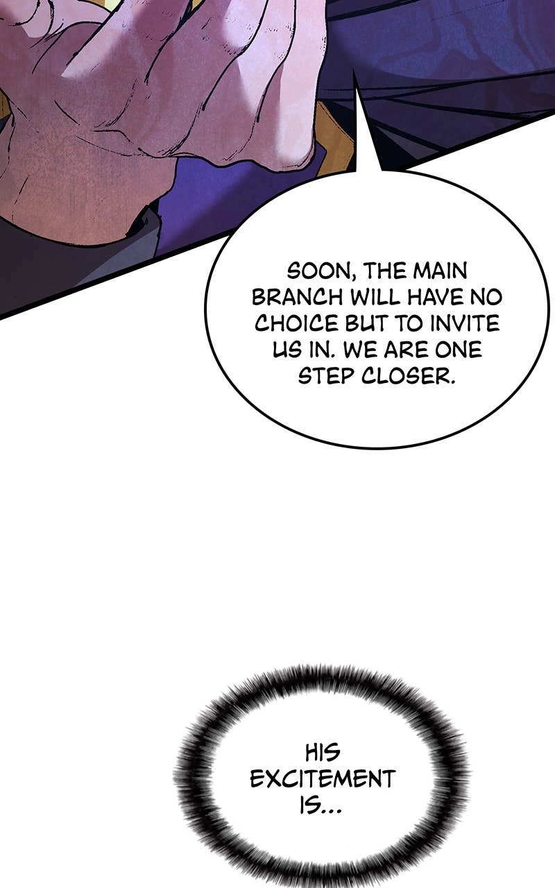 Return of the Runebound Professor Chapter 63 - Page 16