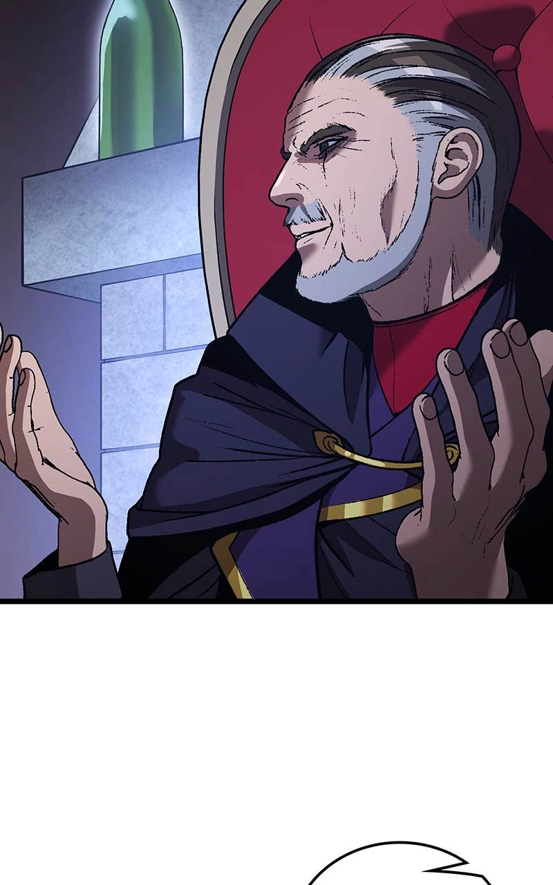 Return of the Runebound Professor Chapter 63 - Page 19