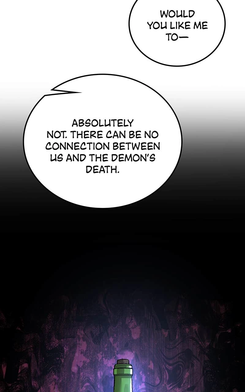 Return of the Runebound Professor Chapter 63 - Page 20