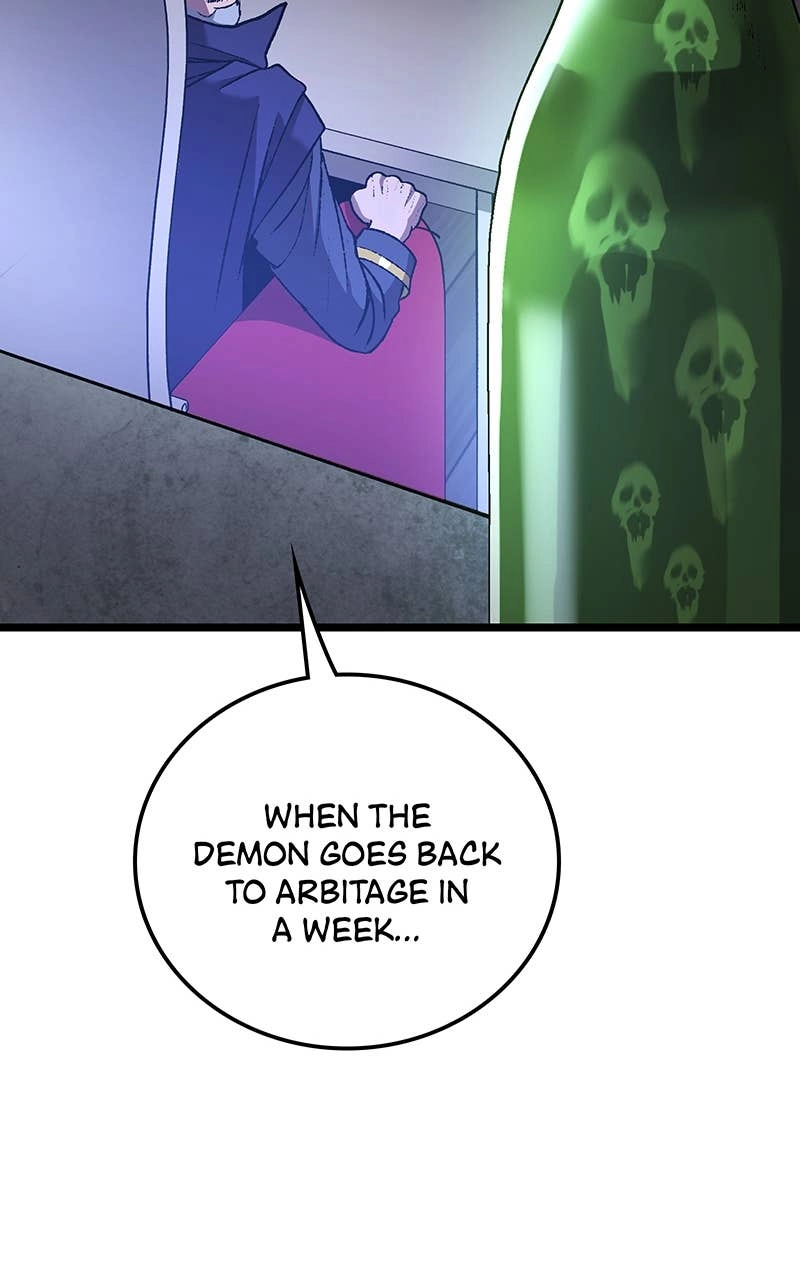Return of the Runebound Professor Chapter 63 - Page 23