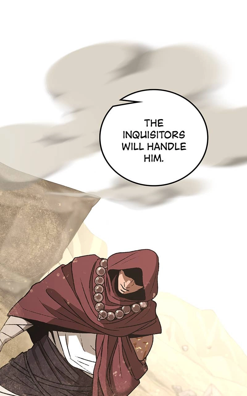 Return of the Runebound Professor Chapter 63 - Page 24