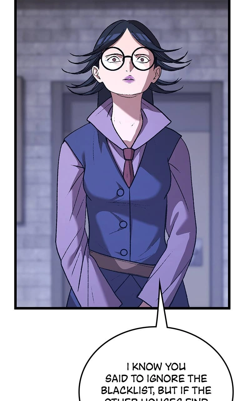 Return of the Runebound Professor Chapter 63 - Page 27