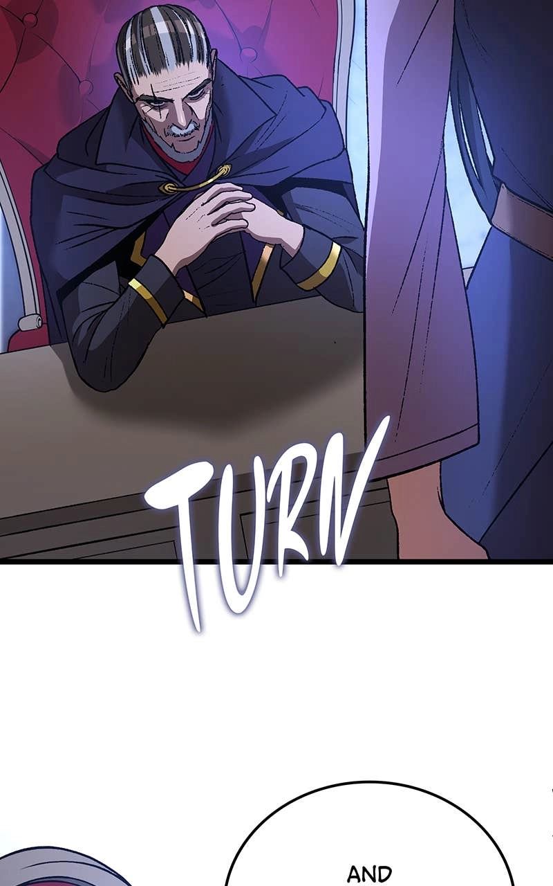 Return of the Runebound Professor Chapter 63 - Page 31