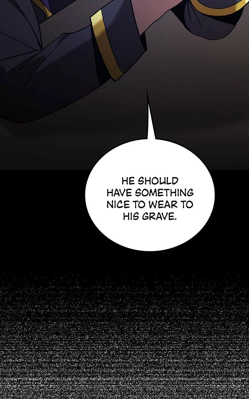 Return of the Runebound Professor Chapter 63 - Page 33
