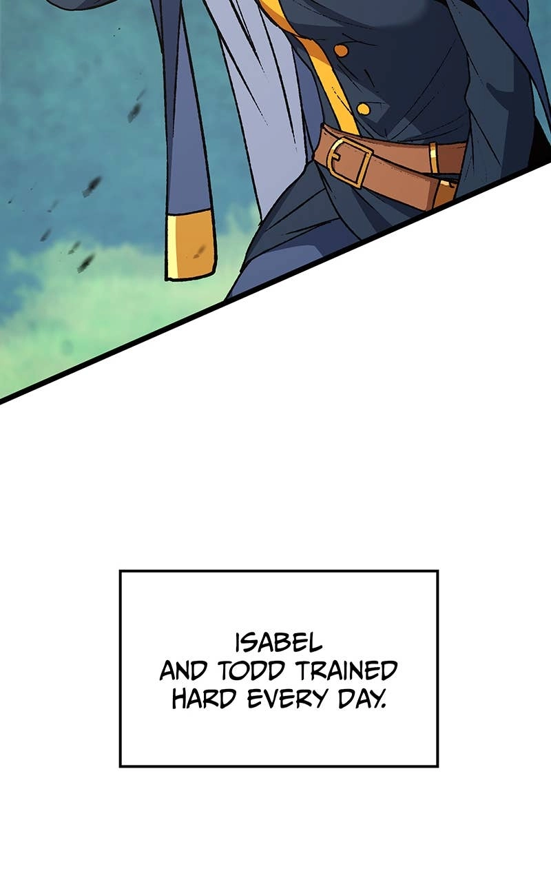 Return of the Runebound Professor Chapter 63 - Page 37