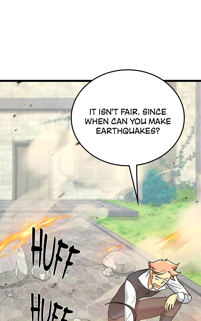 Return of the Runebound Professor Chapter 63 - Page 38