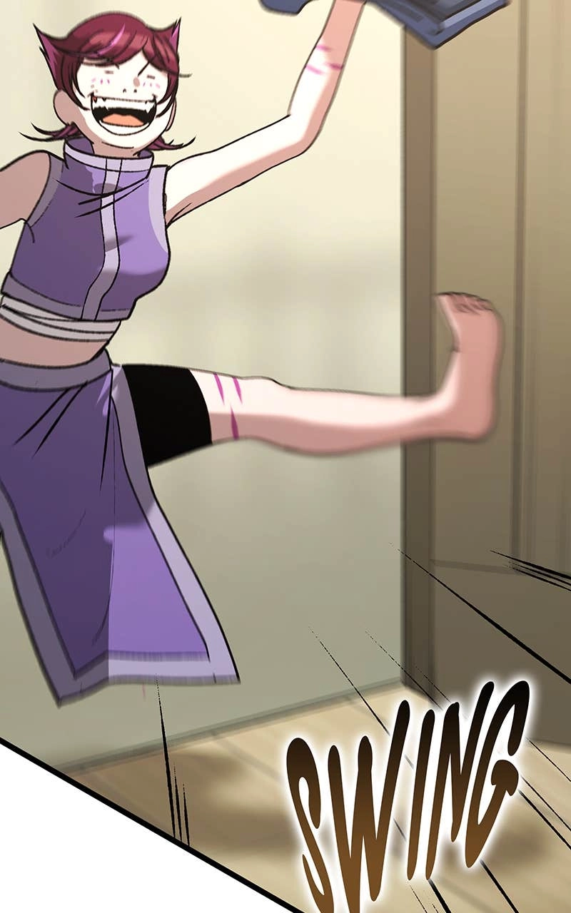Return of the Runebound Professor Chapter 63 - Page 44