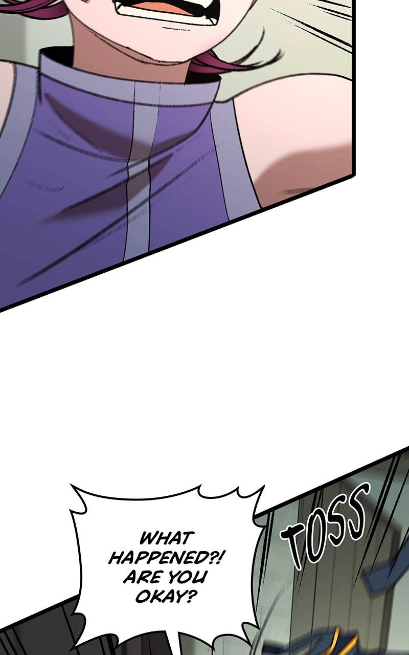 Return of the Runebound Professor Chapter 63 - Page 46
