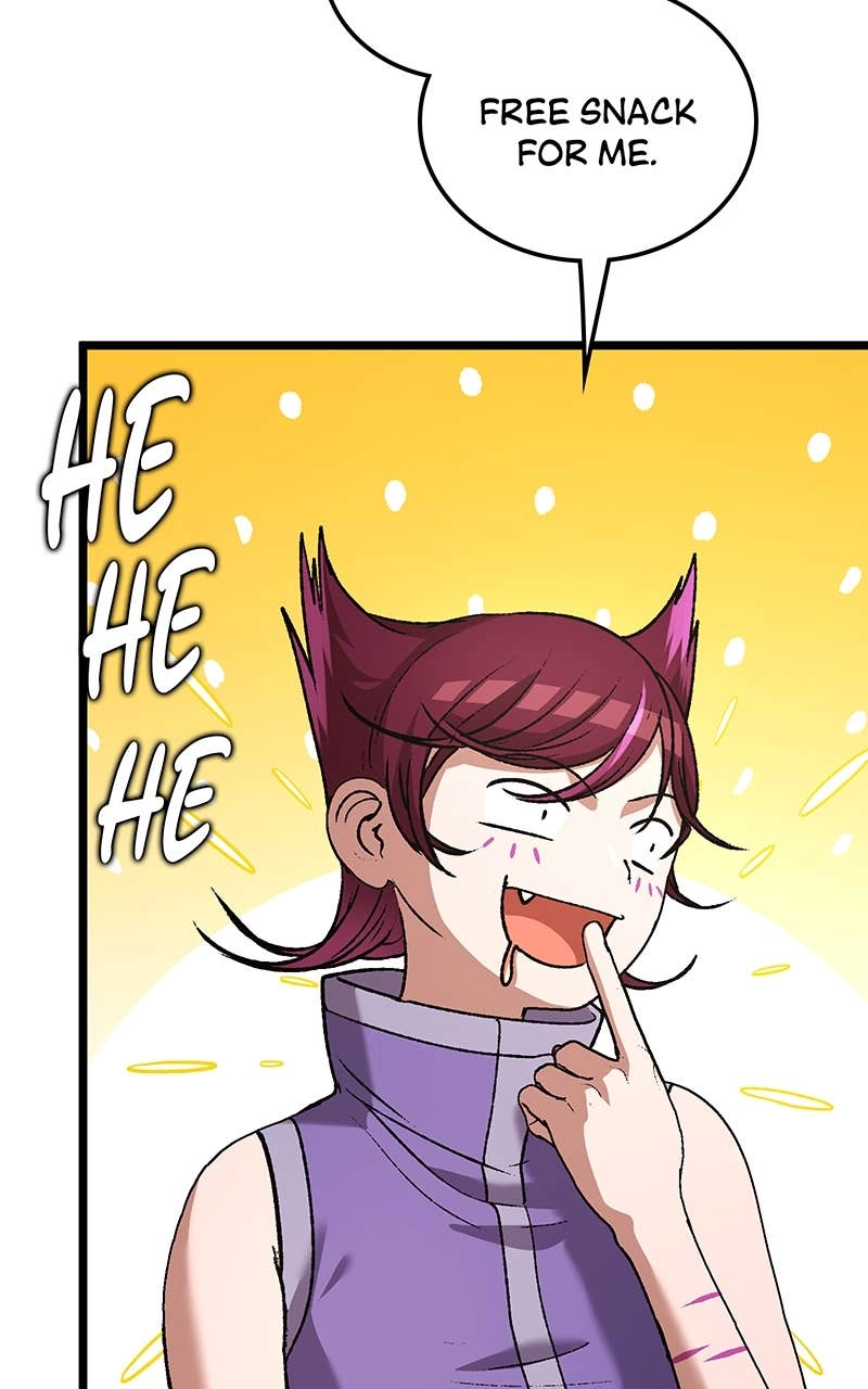 Return of the Runebound Professor Chapter 63 - Page 50