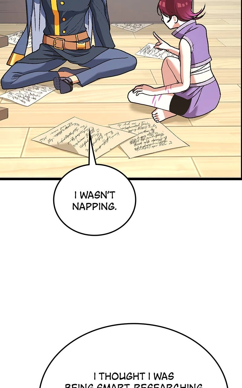 Return of the Runebound Professor Chapter 63 - Page 56