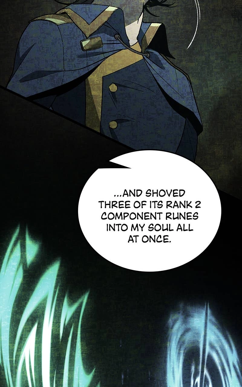 Return of the Runebound Professor Chapter 63 - Page 63