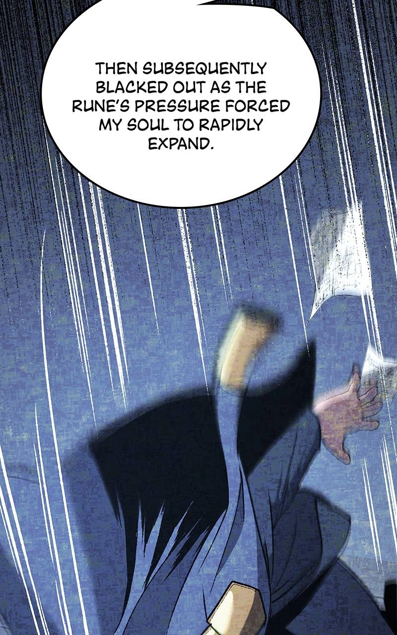 Return of the Runebound Professor Chapter 63 - Page 68