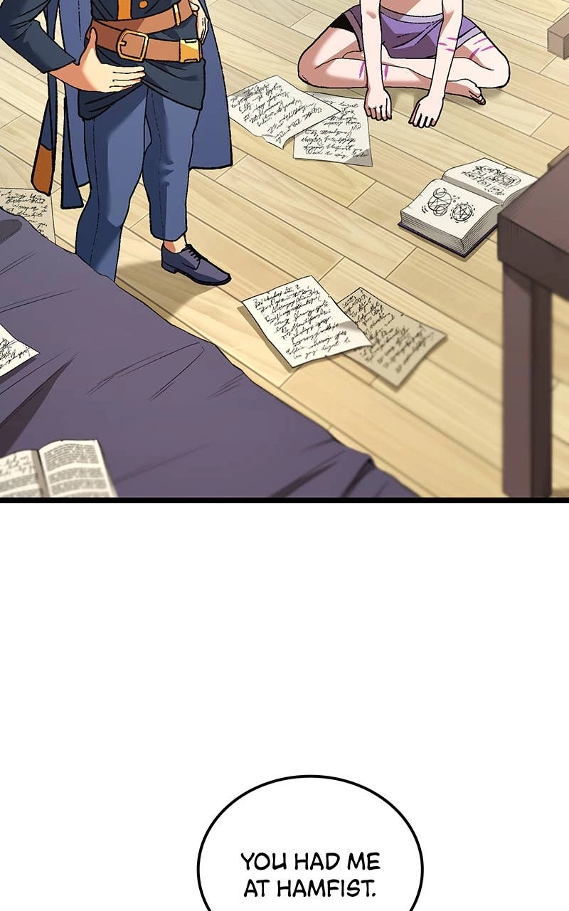Return of the Runebound Professor Chapter 63 - Page 73