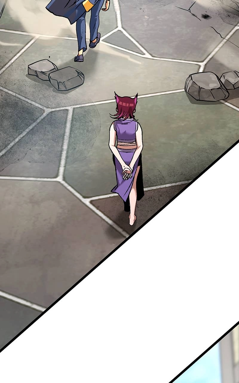 Return of the Runebound Professor Chapter 63 - Page 78