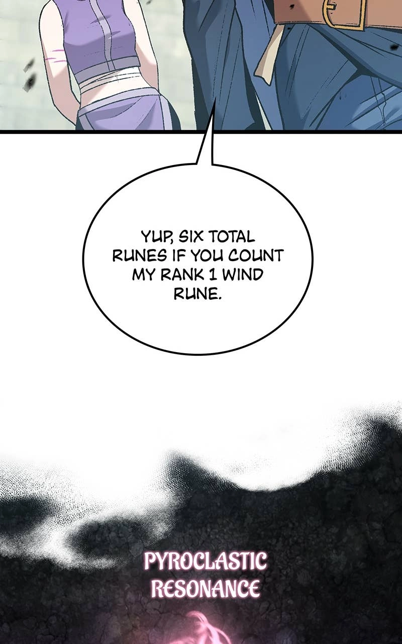 Return of the Runebound Professor Chapter 63 - Page 80