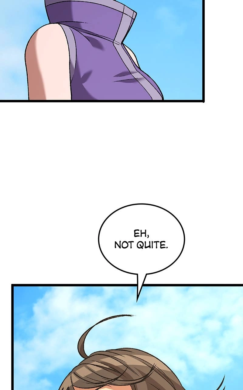 Return of the Runebound Professor Chapter 63 - Page 83