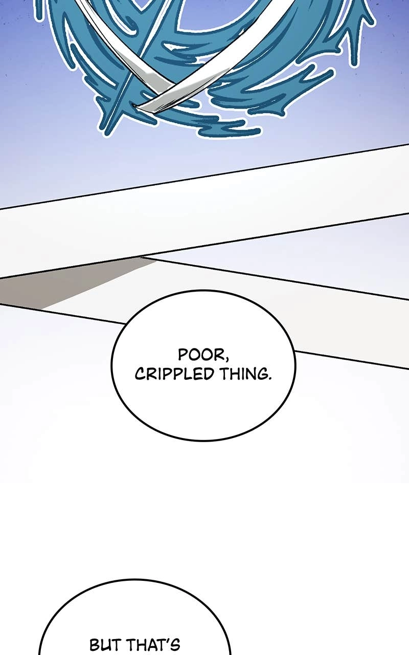 Return of the Runebound Professor Chapter 63 - Page 86
