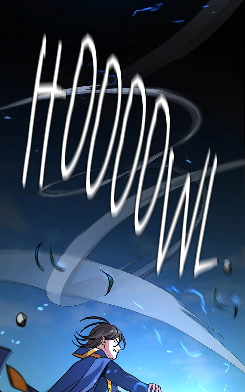 Return of the Runebound Professor Chapter 63 - Page 90