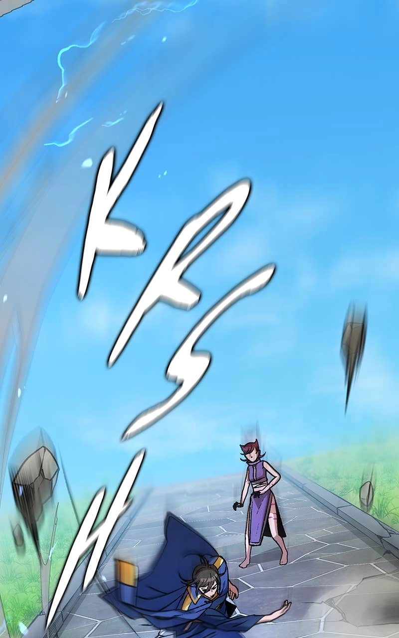 Return of the Runebound Professor Chapter 63 - Page 92